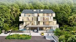 Greenbank Park (D21), Semi-Detached #557699381